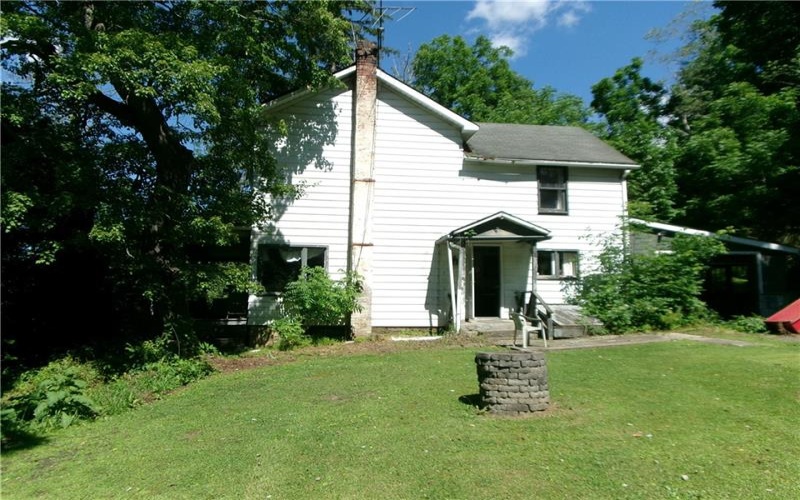 102 Midget Camp Rd, Bolivar, 15923, 3 Bedrooms Bedrooms, 7 Rooms Rooms,1 BathroomBathrooms,Residential,For Sale,Midget Camp Rd,1761823