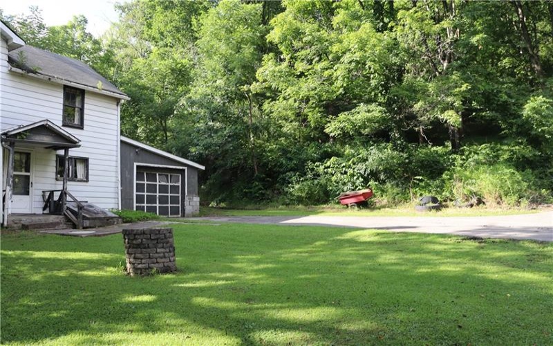 102 Midget Camp Rd, Bolivar, 15923, 3 Bedrooms Bedrooms, 7 Rooms Rooms,1 BathroomBathrooms,Residential,For Sale,Midget Camp Rd,1761823