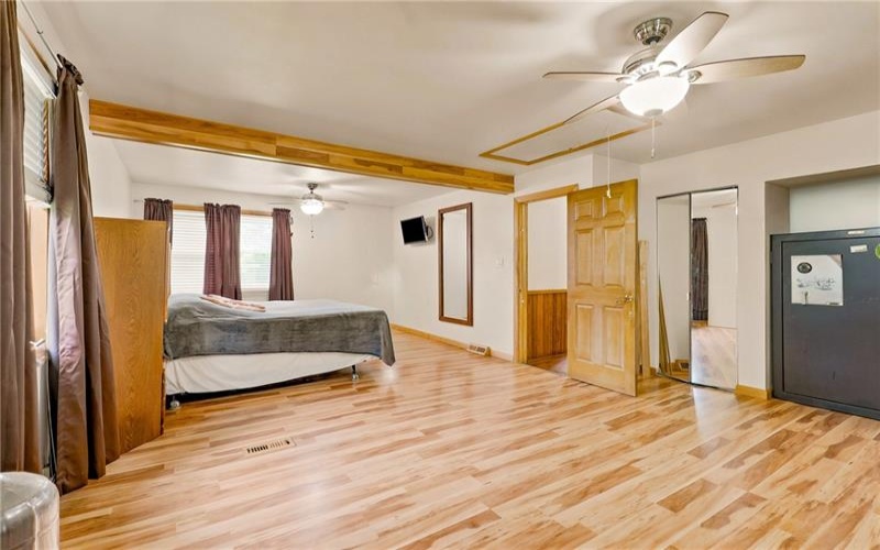 118 Indian Creek Valley Rd, Normalville, 15469, 2 Bedrooms Bedrooms, ,1 BathroomBathrooms,Residential,For Sale,Indian Creek Valley Rd,1761871