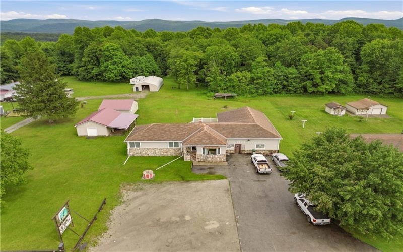 118 Indian Creek Valley Rd, Normalville, 15469, 2 Bedrooms Bedrooms, ,1 BathroomBathrooms,Residential,For Sale,Indian Creek Valley Rd,1761871