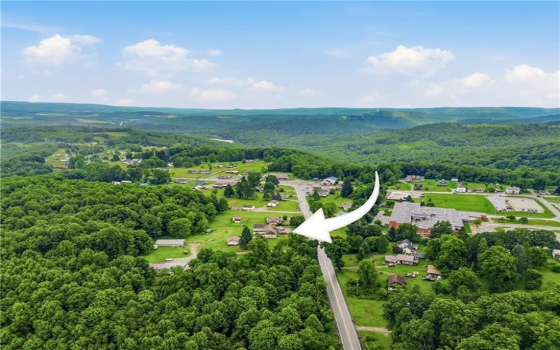 118 Indian Creek Valley Rd, Normalville, 15469, 2 Bedrooms Bedrooms, ,1 BathroomBathrooms,Residential,For Sale,Indian Creek Valley Rd,1761871