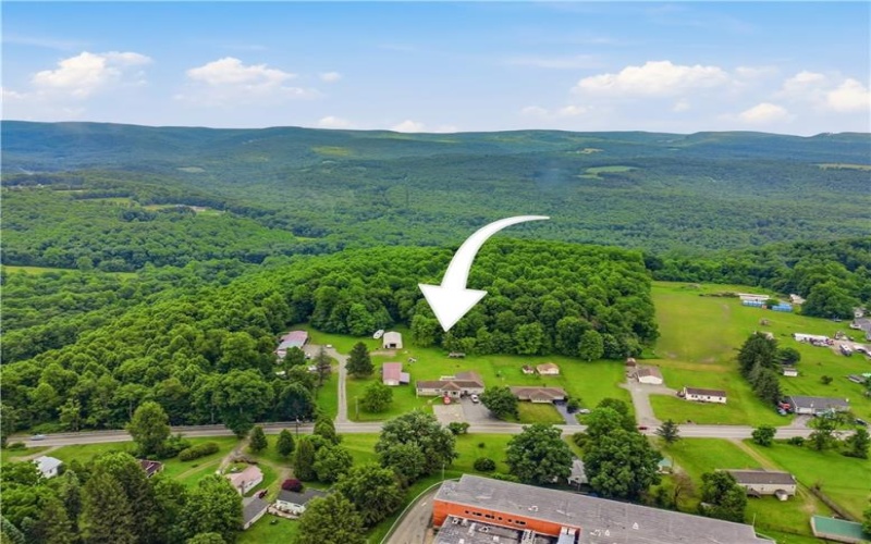 118 Indian Creek Valley Rd, Normalville, 15469, 2 Bedrooms Bedrooms, ,1 BathroomBathrooms,Residential,For Sale,Indian Creek Valley Rd,1761871