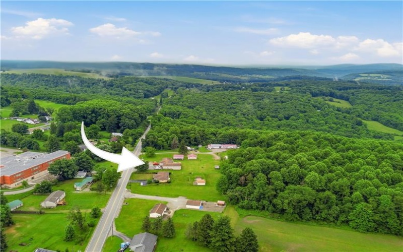 118 Indian Creek Valley Rd, Normalville, 15469, 2 Bedrooms Bedrooms, ,1 BathroomBathrooms,Residential,For Sale,Indian Creek Valley Rd,1761871