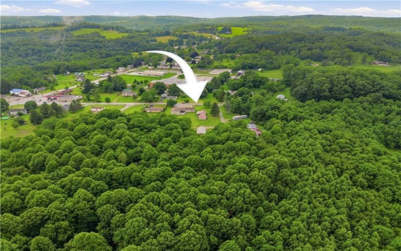 118 Indian Creek Valley Rd, Normalville, 15469, 2 Bedrooms Bedrooms, ,1 BathroomBathrooms,Residential,For Sale,Indian Creek Valley Rd,1761871