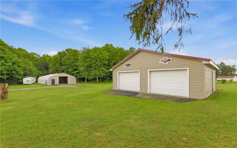 118 Indian Creek Valley Rd, Normalville, 15469, 2 Bedrooms Bedrooms, ,1 BathroomBathrooms,Residential,For Sale,Indian Creek Valley Rd,1761871