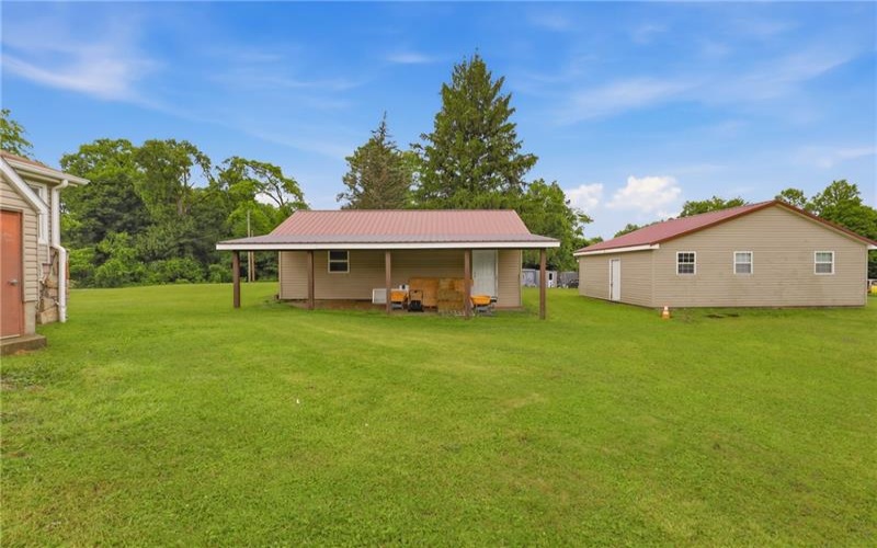 118 Indian Creek Valley Rd, Normalville, 15469, 2 Bedrooms Bedrooms, ,1 BathroomBathrooms,Residential,For Sale,Indian Creek Valley Rd,1761871