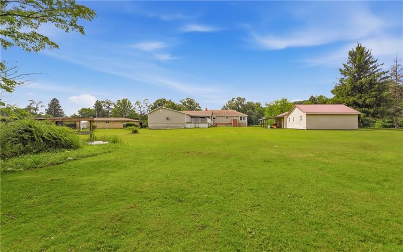 118 Indian Creek Valley Rd, Normalville, 15469, 2 Bedrooms Bedrooms, ,1 BathroomBathrooms,Residential,For Sale,Indian Creek Valley Rd,1761871