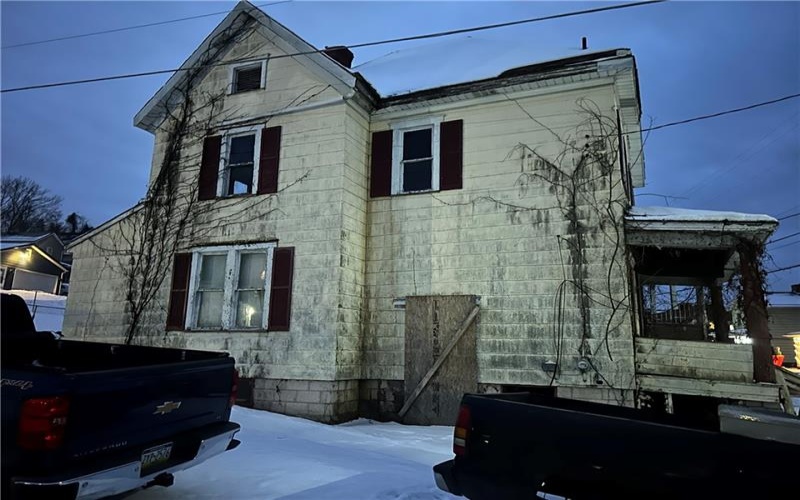 434 F A Cassin Jr Ave, Newell, 15466, 2 Bedrooms Bedrooms, ,1.1 BathroomsBathrooms,Residential,For Sale,Cassin Jr Ave,1761874