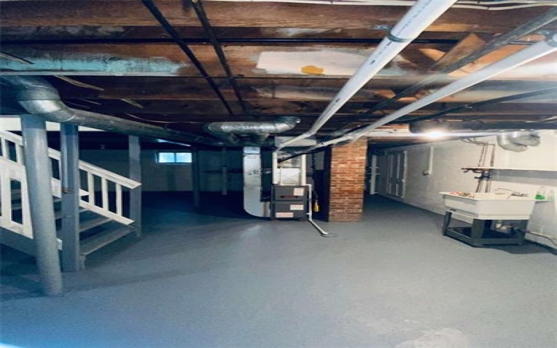 108 Federal St, Perryopolis, 15473, 2 Bedrooms Bedrooms, 7 Rooms Rooms,1 BathroomBathrooms,Residential,For Sale,Federal St,1761897