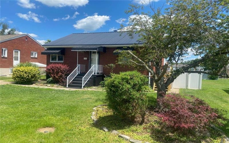 108 Federal St, Perryopolis, 15473, 2 Bedrooms Bedrooms, 7 Rooms Rooms,1 BathroomBathrooms,Residential,For Sale,Federal St,1761897