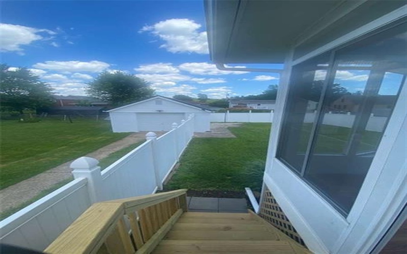 108 Federal St, Perryopolis, 15473, 2 Bedrooms Bedrooms, 7 Rooms Rooms,1 BathroomBathrooms,Residential,For Sale,Federal St,1761897