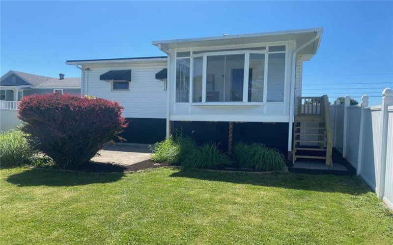 108 Federal St, Perryopolis, 15473, 2 Bedrooms Bedrooms, 7 Rooms Rooms,1 BathroomBathrooms,Residential,For Sale,Federal St,1761897
