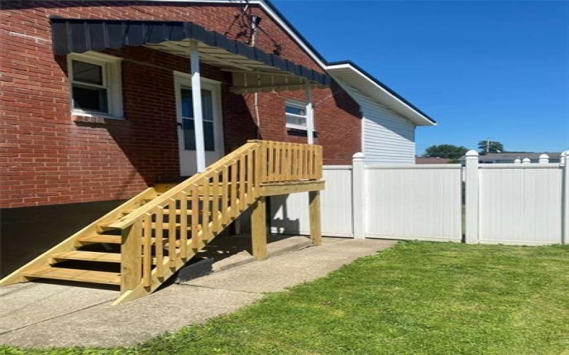 108 Federal St, Perryopolis, 15473, 2 Bedrooms Bedrooms, 7 Rooms Rooms,1 BathroomBathrooms,Residential,For Sale,Federal St,1761897