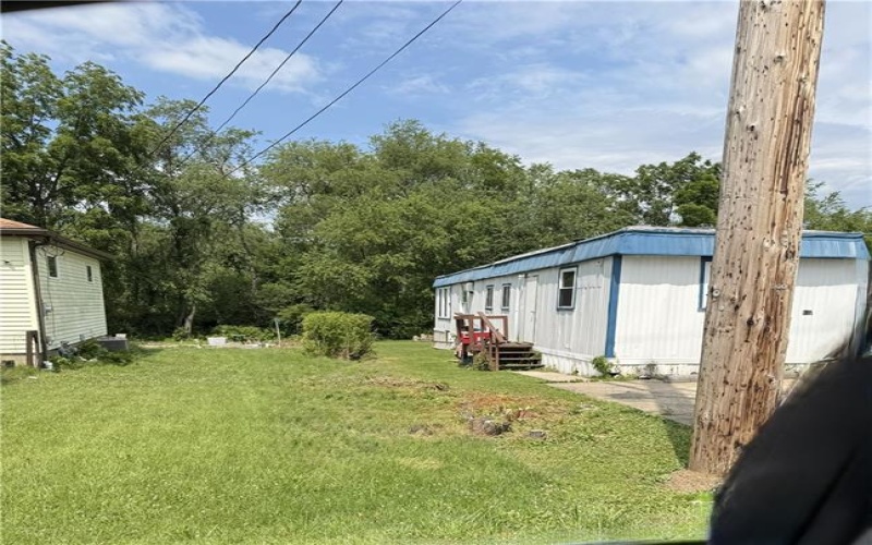 132 Pine Street, Derry, 15627, 2 Bedrooms Bedrooms, ,1 BathroomBathrooms,Residential,For Sale,Pine Street,1761923