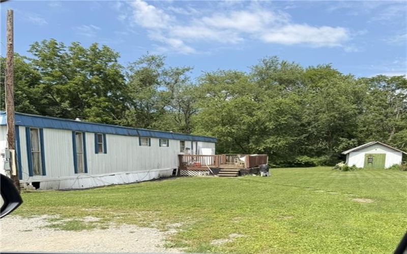 132 Pine Street, Derry, 15627, 2 Bedrooms Bedrooms, ,1 BathroomBathrooms,Residential,For Sale,Pine Street,1761923