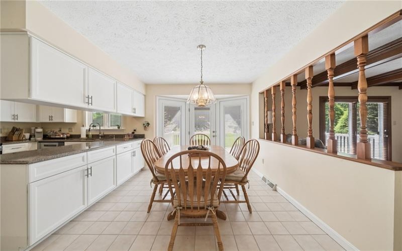 95 William Dr, Canonsburg, 15317, 4 Bedrooms Bedrooms, 9 Rooms Rooms,2.1 BathroomsBathrooms,Residential,For Sale,William Dr,1761938