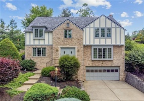 95 William Dr, Canonsburg, 15317, 4 Bedrooms Bedrooms, 9 Rooms Rooms,2.1 BathroomsBathrooms,Residential,For Sale,William Dr,1761938
