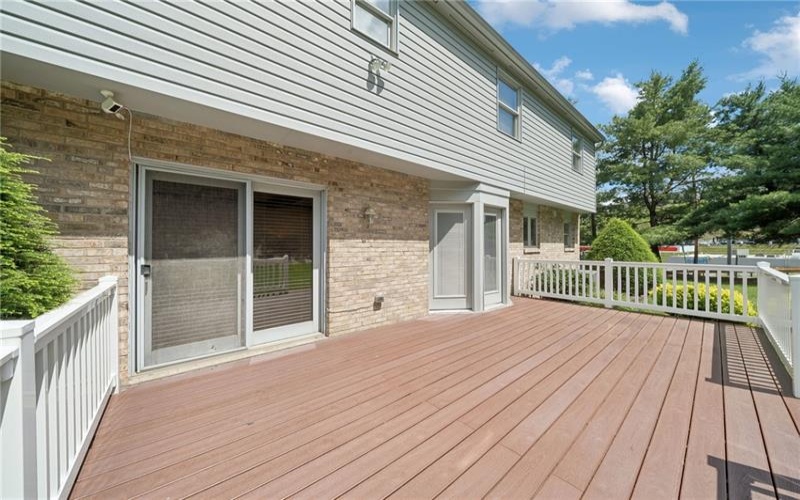 95 William Dr, Canonsburg, 15317, 4 Bedrooms Bedrooms, 9 Rooms Rooms,2.1 BathroomsBathrooms,Residential,For Sale,William Dr,1761938