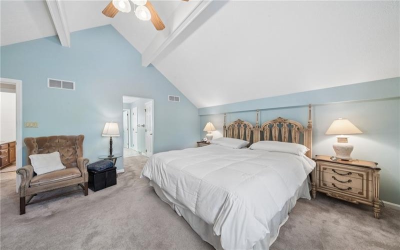 95 William Dr, Canonsburg, 15317, 4 Bedrooms Bedrooms, 9 Rooms Rooms,2.1 BathroomsBathrooms,Residential,For Sale,William Dr,1761938