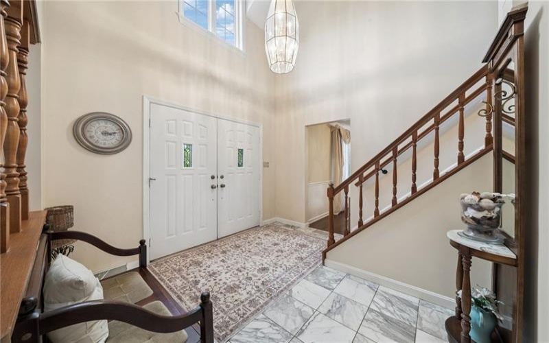 95 William Dr, Canonsburg, 15317, 4 Bedrooms Bedrooms, 9 Rooms Rooms,2.1 BathroomsBathrooms,Residential,For Sale,William Dr,1761938