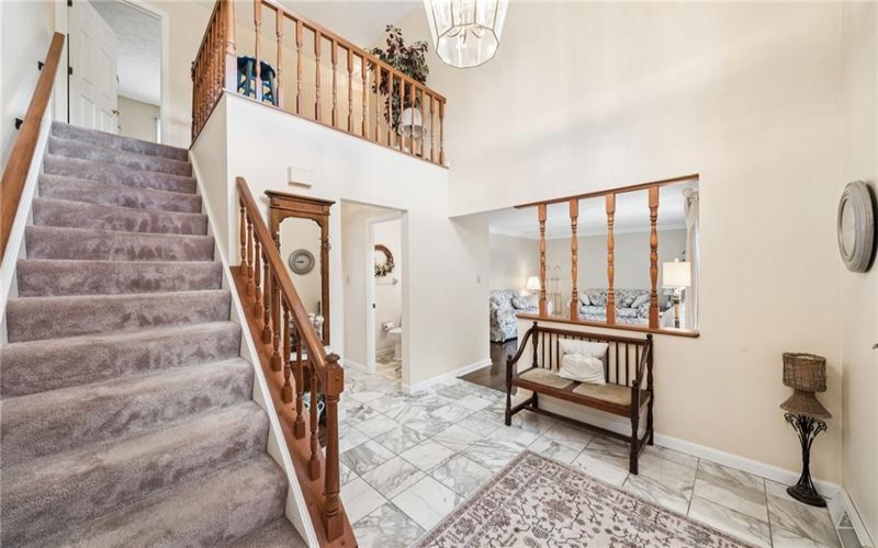 95 William Dr, Canonsburg, 15317, 4 Bedrooms Bedrooms, 9 Rooms Rooms,2.1 BathroomsBathrooms,Residential,For Sale,William Dr,1761938