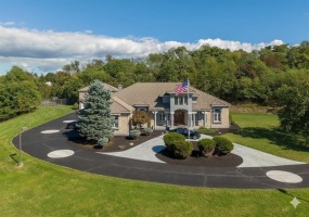 350 Cedar, Washington, 15301, 6 Bedrooms Bedrooms, 12 Rooms Rooms,6.1 BathroomsBathrooms,Residential,For Sale,Cedar,1761944