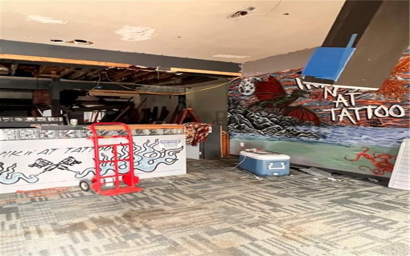 1602 5th Ave, New Kensington, 15068, ,Commercial-industrial-business,For Sale,5th Ave,1761155