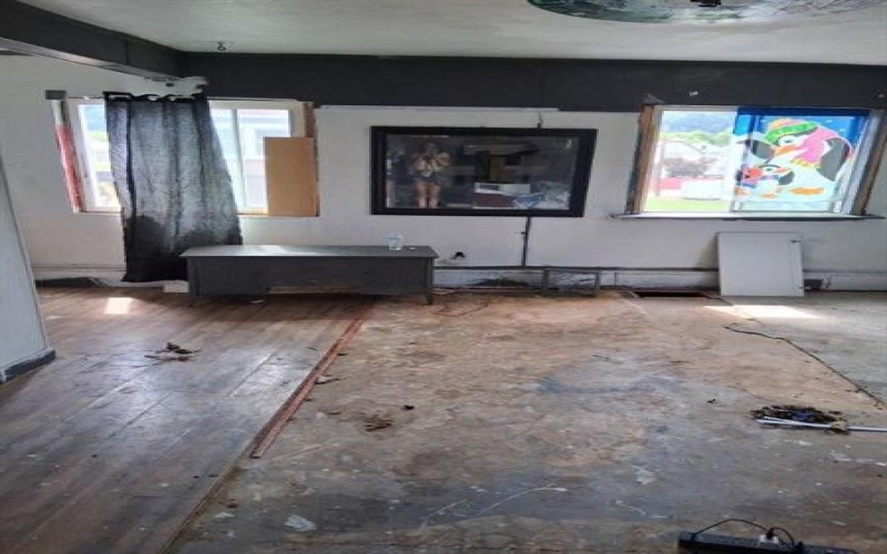 1602 5th Ave, New Kensington, 15068, ,Commercial-industrial-business,For Sale,5th Ave,1761155