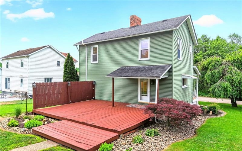 110 Ringneck Lane, Irwin, 15642, 3 Bedrooms Bedrooms, 6 Rooms Rooms,1 BathroomBathrooms,Residential,For Sale,Ringneck Lane,1761653