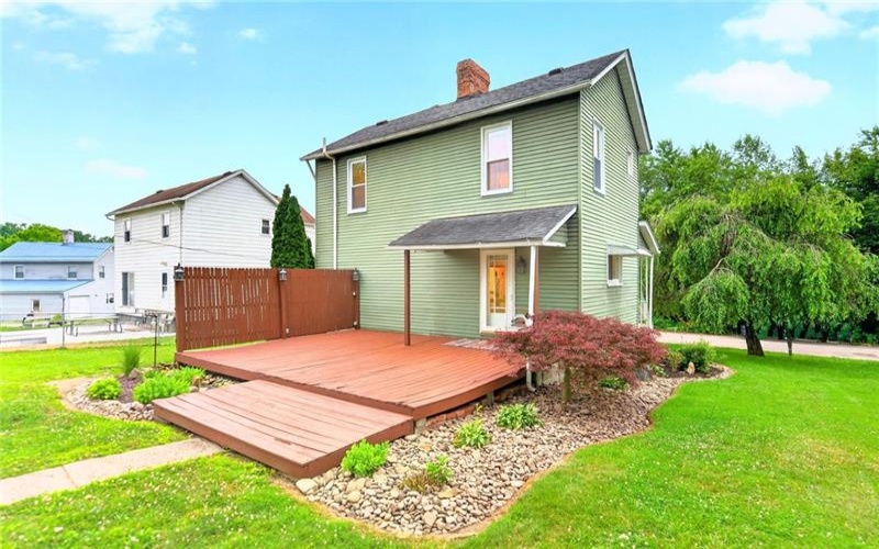 110 Ringneck Lane, Irwin, 15642, 3 Bedrooms Bedrooms, 6 Rooms Rooms,1 BathroomBathrooms,Residential,For Sale,Ringneck Lane,1761653