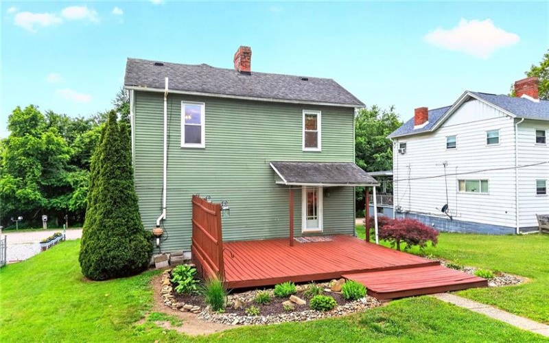 110 Ringneck Lane, Irwin, 15642, 3 Bedrooms Bedrooms, 6 Rooms Rooms,1 BathroomBathrooms,Residential,For Sale,Ringneck Lane,1761653