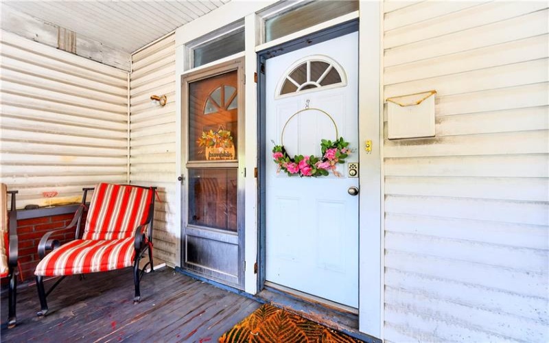 433 Harrison Ave, Greensburg, 15601, 4 Bedrooms Bedrooms, 9 Rooms Rooms,2 BathroomsBathrooms,Residential,For Sale,Harrison Ave,1761757