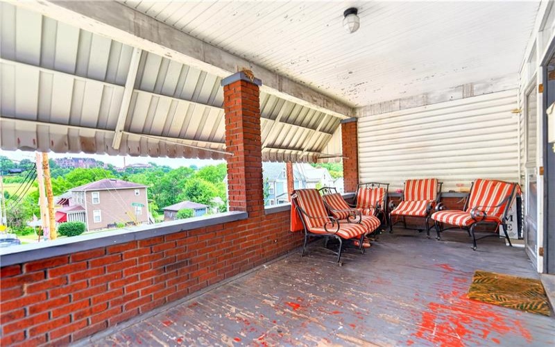 433 Harrison Ave, Greensburg, 15601, 4 Bedrooms Bedrooms, 9 Rooms Rooms,2 BathroomsBathrooms,Residential,For Sale,Harrison Ave,1761757