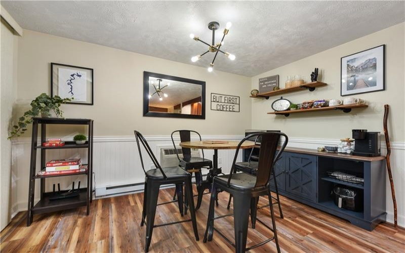 540 Laurel Pond, Farmington, 15437, 1 Bedroom Bedrooms, 6 Rooms Rooms,1 BathroomBathrooms,Residential,For Sale,Laurel Pond,1761876