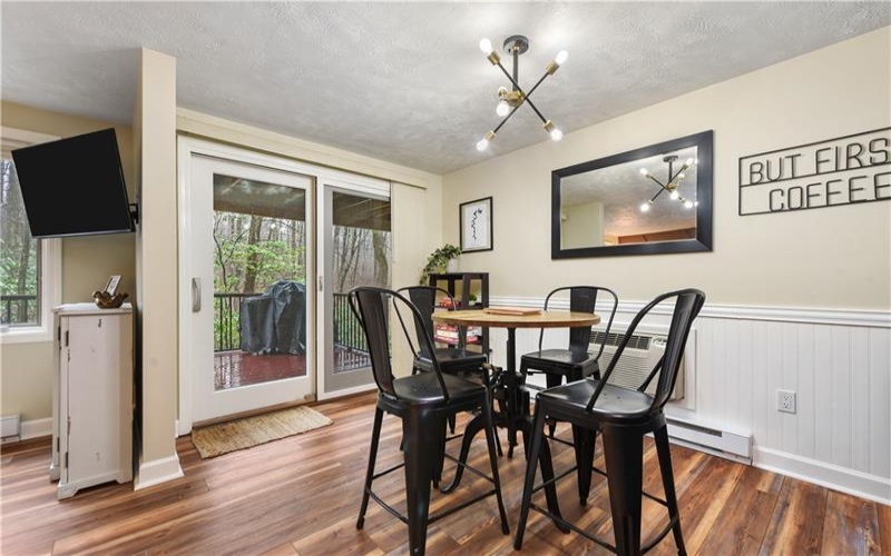 540 Laurel Pond, Farmington, 15437, 1 Bedroom Bedrooms, 6 Rooms Rooms,1 BathroomBathrooms,Residential,For Sale,Laurel Pond,1761876