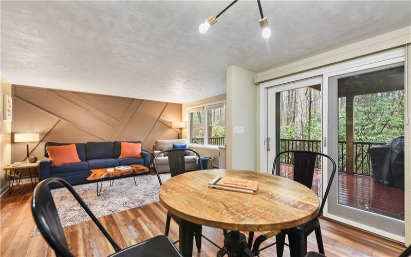540 Laurel Pond, Farmington, 15437, 1 Bedroom Bedrooms, 6 Rooms Rooms,1 BathroomBathrooms,Residential,For Sale,Laurel Pond,1761876
