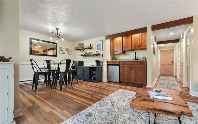 540 Laurel Pond, Farmington, 15437, 1 Bedroom Bedrooms, 6 Rooms Rooms,1 BathroomBathrooms,Residential,For Sale,Laurel Pond,1761876