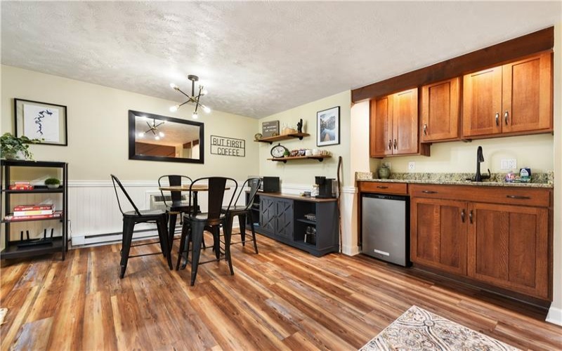 540 Laurel Pond, Farmington, 15437, 1 Bedroom Bedrooms, 6 Rooms Rooms,1 BathroomBathrooms,Residential,For Sale,Laurel Pond,1761876