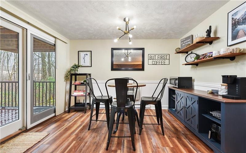 540 Laurel Pond, Farmington, 15437, 1 Bedroom Bedrooms, 6 Rooms Rooms,1 BathroomBathrooms,Residential,For Sale,Laurel Pond,1761876