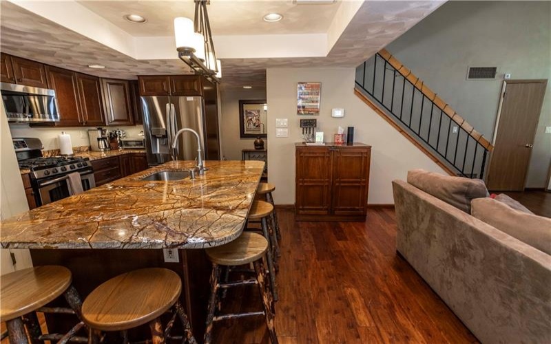 E-2 Sunridge Drive, Champion, 15622, 3 Bedrooms Bedrooms, 1 Room Rooms,3.1 BathroomsBathrooms,Residential,For Sale,Sunridge Drive,1761900
