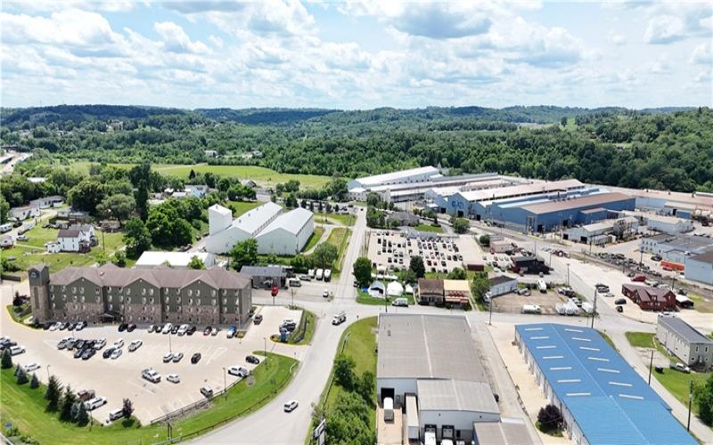 543-548 East Wilmington, washington, 15301, ,Commercial-industrial-business,For Sale,East Wilmington,1761903