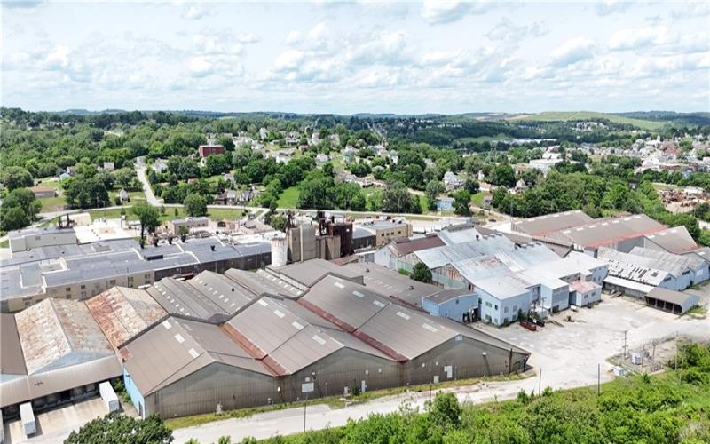543-548 East Wilmington, washington, 15301, ,Commercial-industrial-business,For Sale,East Wilmington,1761903