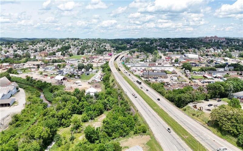 543-548 East Wilmington, washington, 15301, ,Commercial-industrial-business,For Sale,East Wilmington,1761903