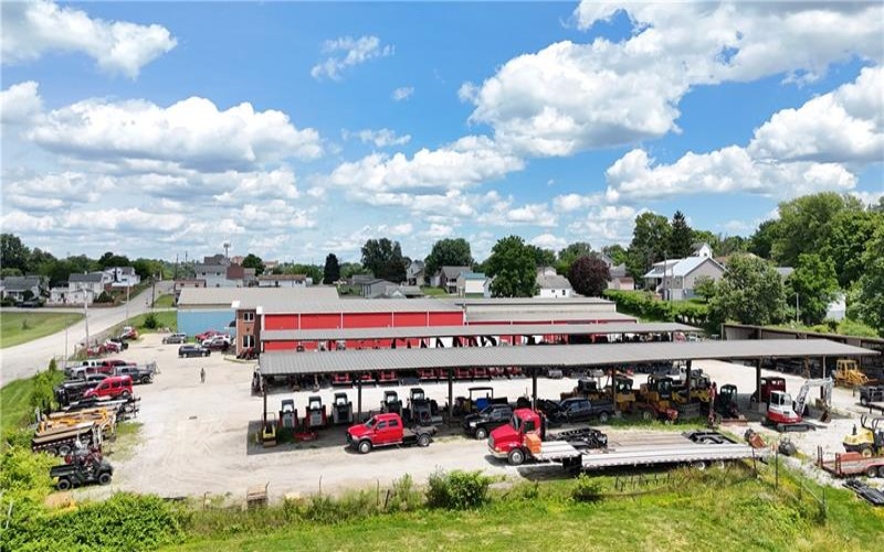 543-548 East Wilmington, washington, 15301, ,Commercial-industrial-business,For Sale,East Wilmington,1761903