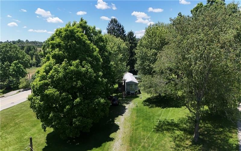 7155 NATIONAL PIKE, Uniontown, 15401, 2 Bedrooms Bedrooms, ,1.1 BathroomsBathrooms,Farm-acreage-lot,For Sale,1 SINGLE WIDE HOME,NATIONAL PIKE,1761907