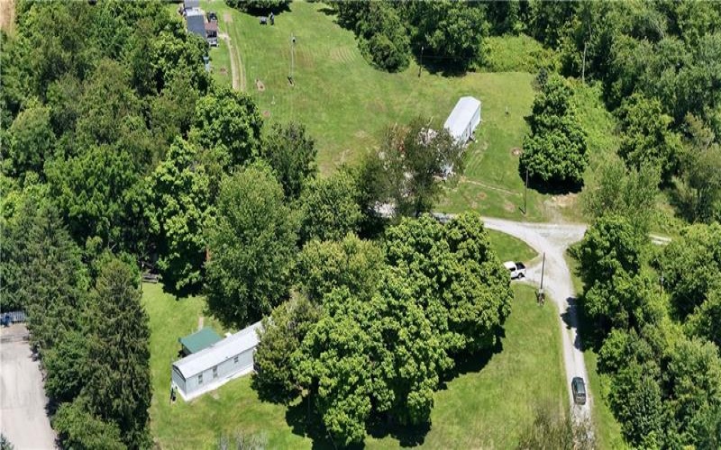 7155 NATIONAL PIKE, Uniontown, 15401, 2 Bedrooms Bedrooms, ,1.1 BathroomsBathrooms,Farm-acreage-lot,For Sale,1 SINGLE WIDE HOME,NATIONAL PIKE,1761907
