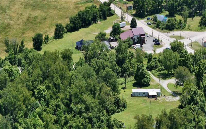 7155 NATIONAL PIKE, Uniontown, 15401, 2 Bedrooms Bedrooms, ,1.1 BathroomsBathrooms,Farm-acreage-lot,For Sale,1 SINGLE WIDE HOME,NATIONAL PIKE,1761907