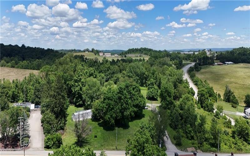 7155 NATIONAL PIKE, Uniontown, 15401, 2 Bedrooms Bedrooms, ,1.1 BathroomsBathrooms,Farm-acreage-lot,For Sale,1 SINGLE WIDE HOME,NATIONAL PIKE,1761907