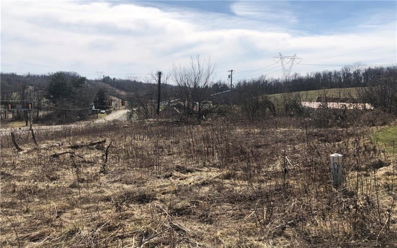 7155 NATIONAL PIKE, Uniontown, 15401, 2 Bedrooms Bedrooms, ,1.1 BathroomsBathrooms,Farm-acreage-lot,For Sale,1 SINGLE WIDE HOME,NATIONAL PIKE,1761907