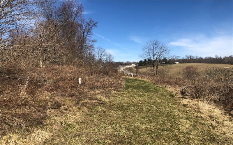 7155 NATIONAL PIKE, Uniontown, 15401, 2 Bedrooms Bedrooms, ,1.1 BathroomsBathrooms,Farm-acreage-lot,For Sale,1 SINGLE WIDE HOME,NATIONAL PIKE,1761907